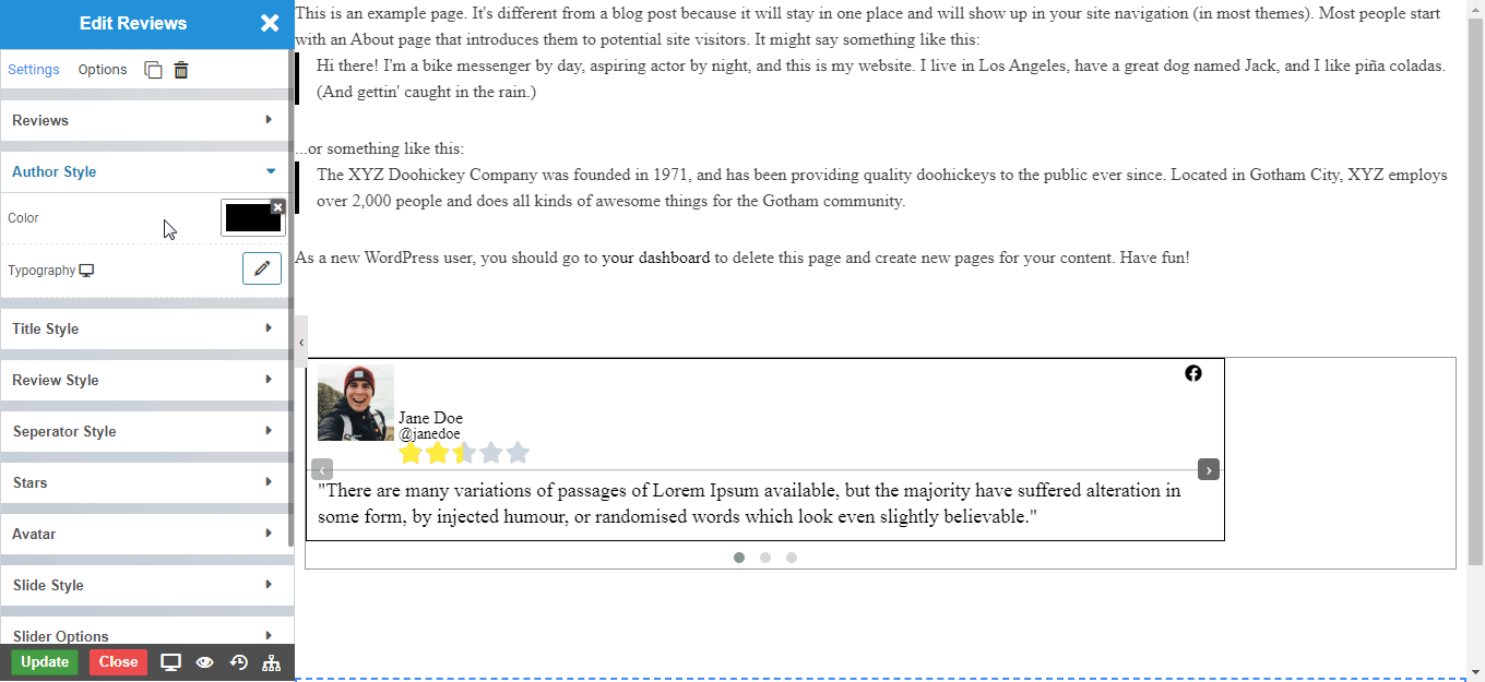 review_authorstyle